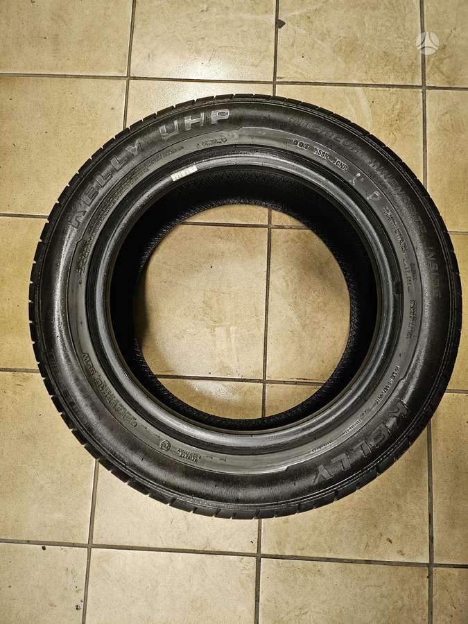 Kelly, vasarinės 225/55 R16