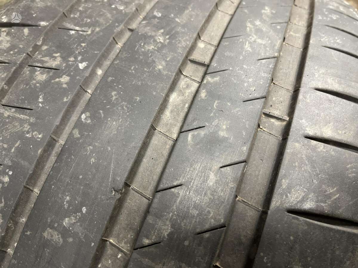 Michelin PilotSport 4S, summer 325/35 R23
