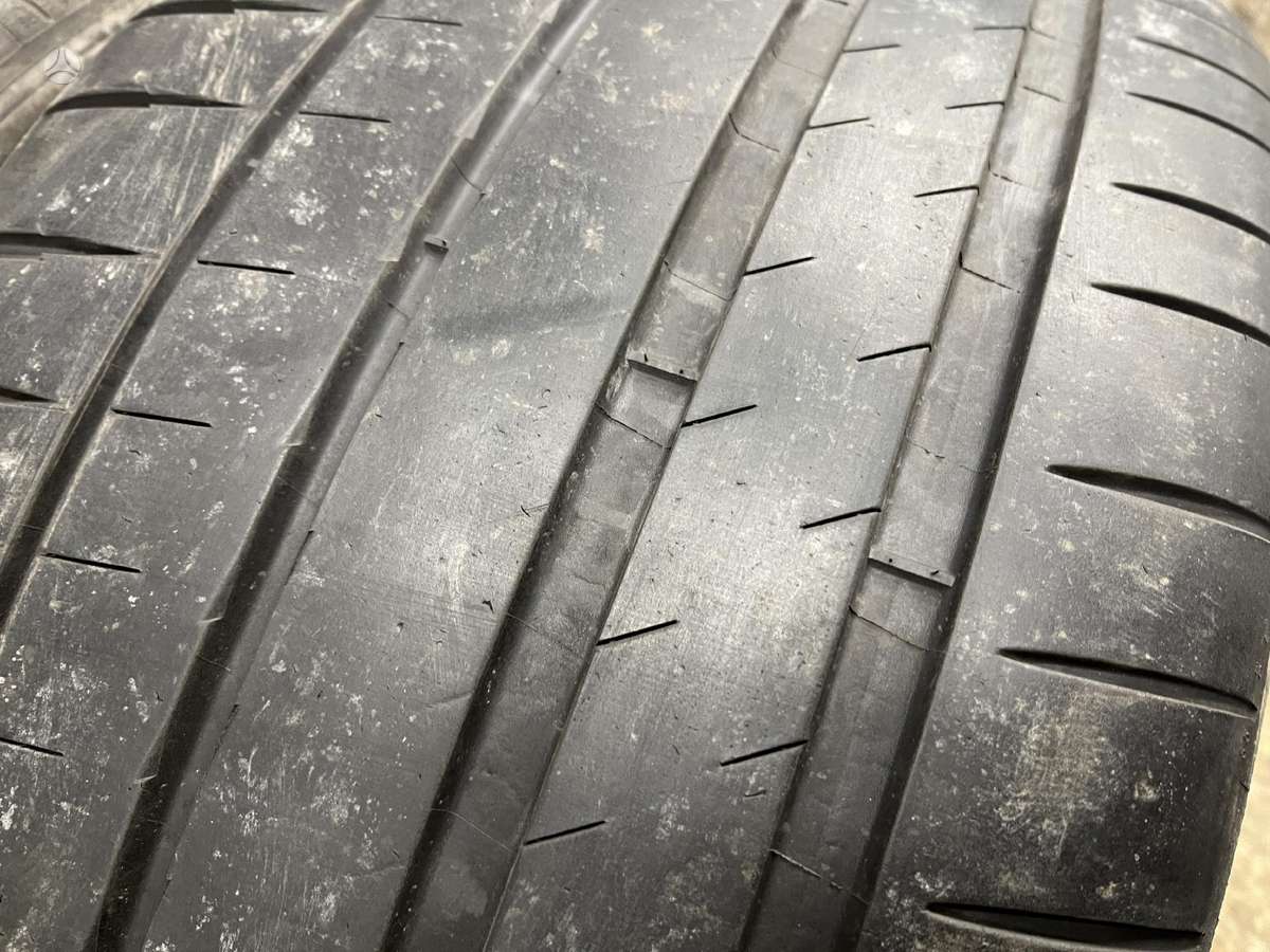 Michelin PilotSport 4S, summer 325/35 R23
