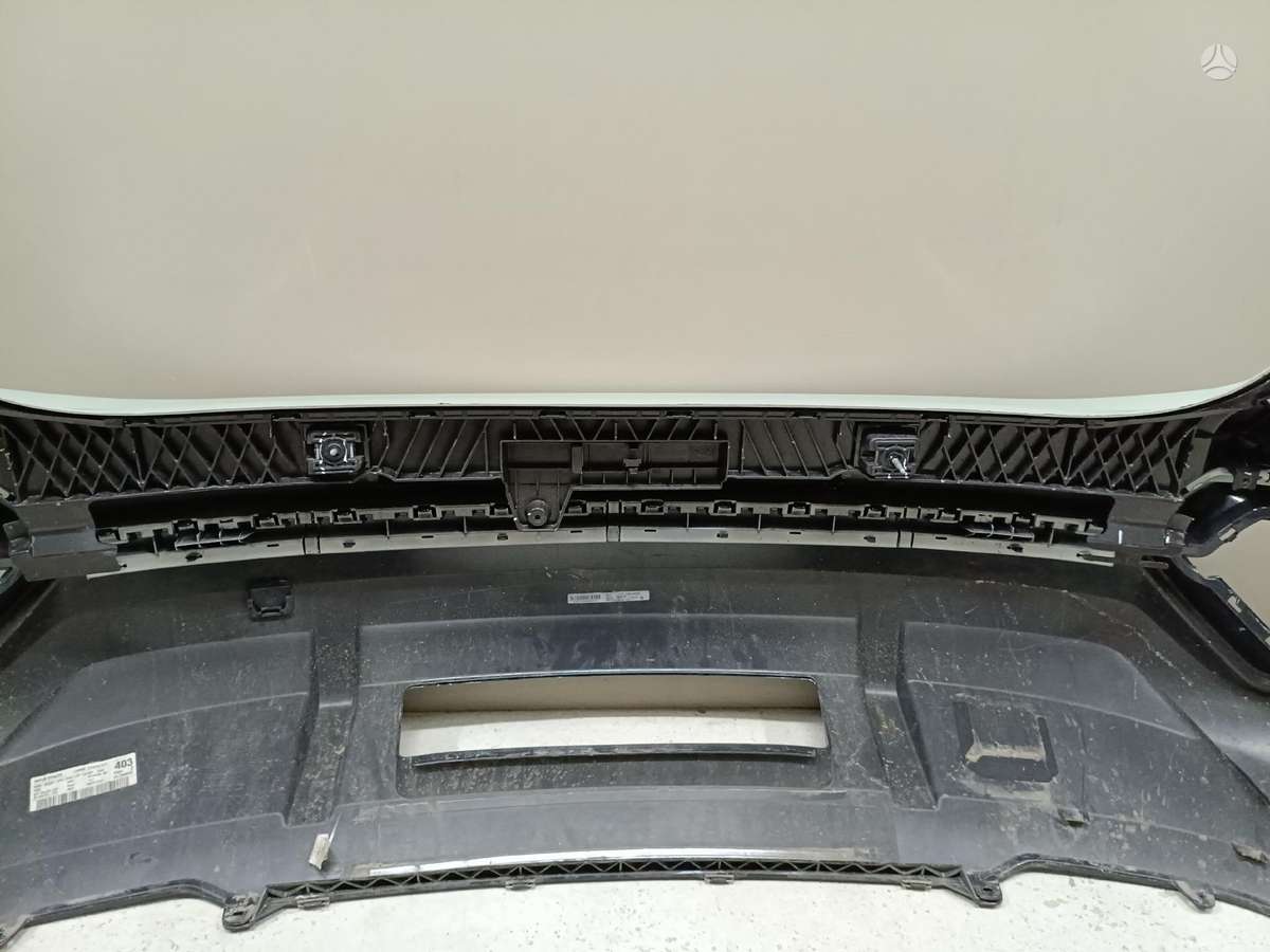 Audi Q3 Sportback Paprastas sportback