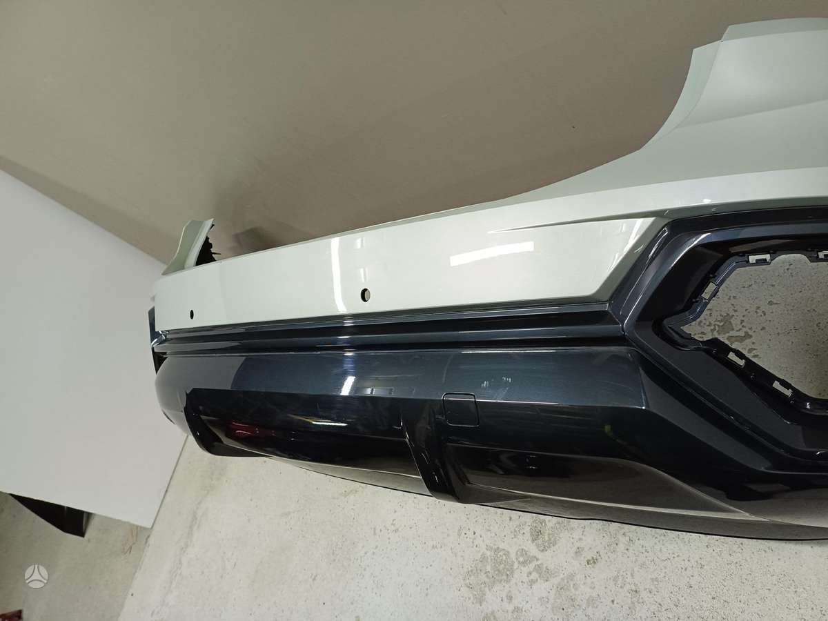 Audi Q3 Sportback Paprastas sportback