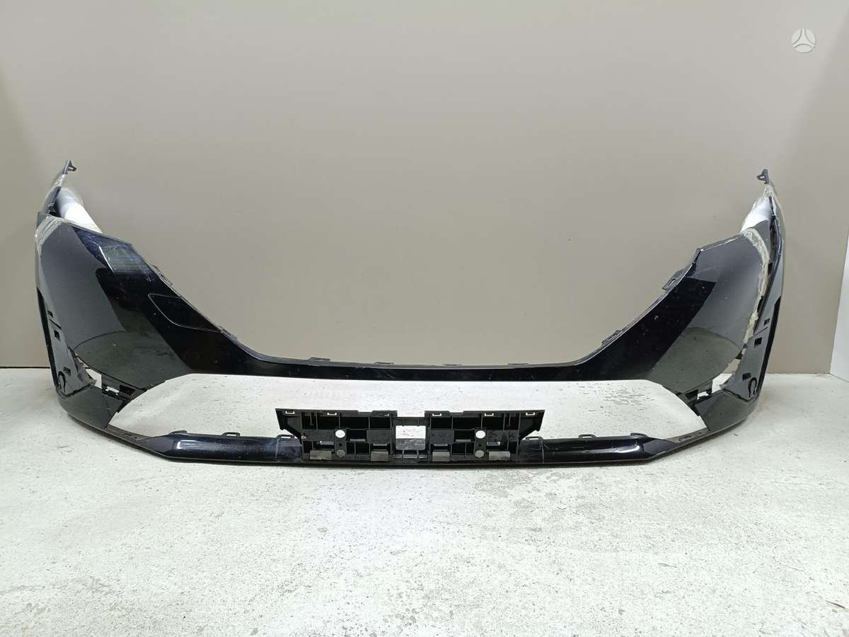 Peugeot 308 body parts