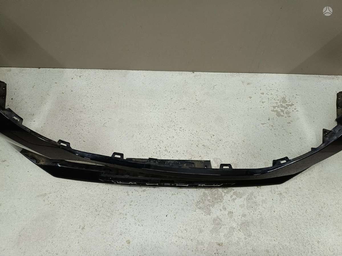 Peugeot 308 body parts