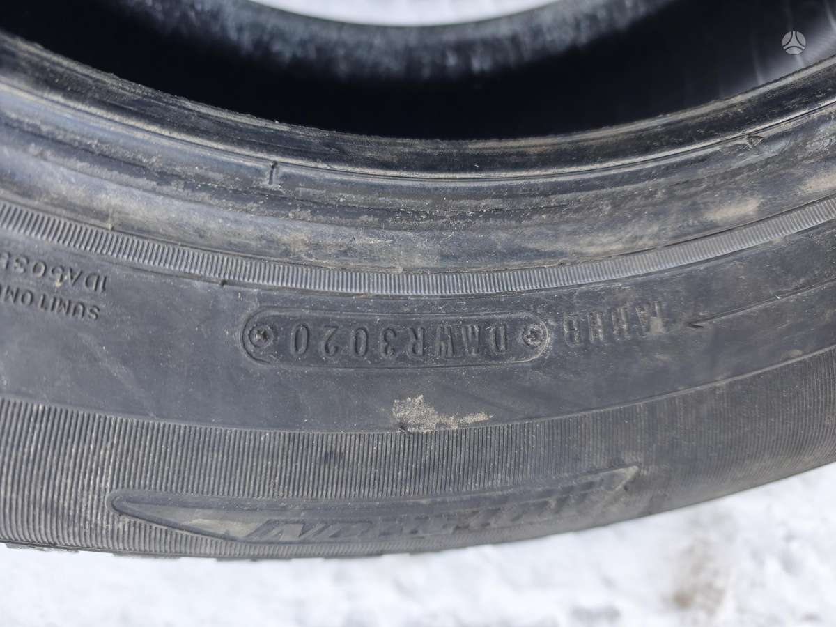 Falken Winterpeak, winter 215/65 R16