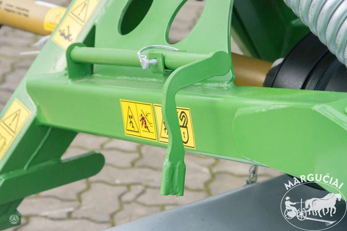 Pronar PDF301, 340, hay mowers / conditioners