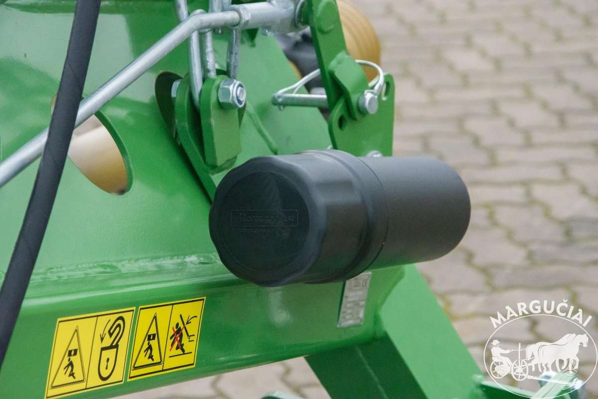 Pronar PDF301, 340, hay mowers / conditioners