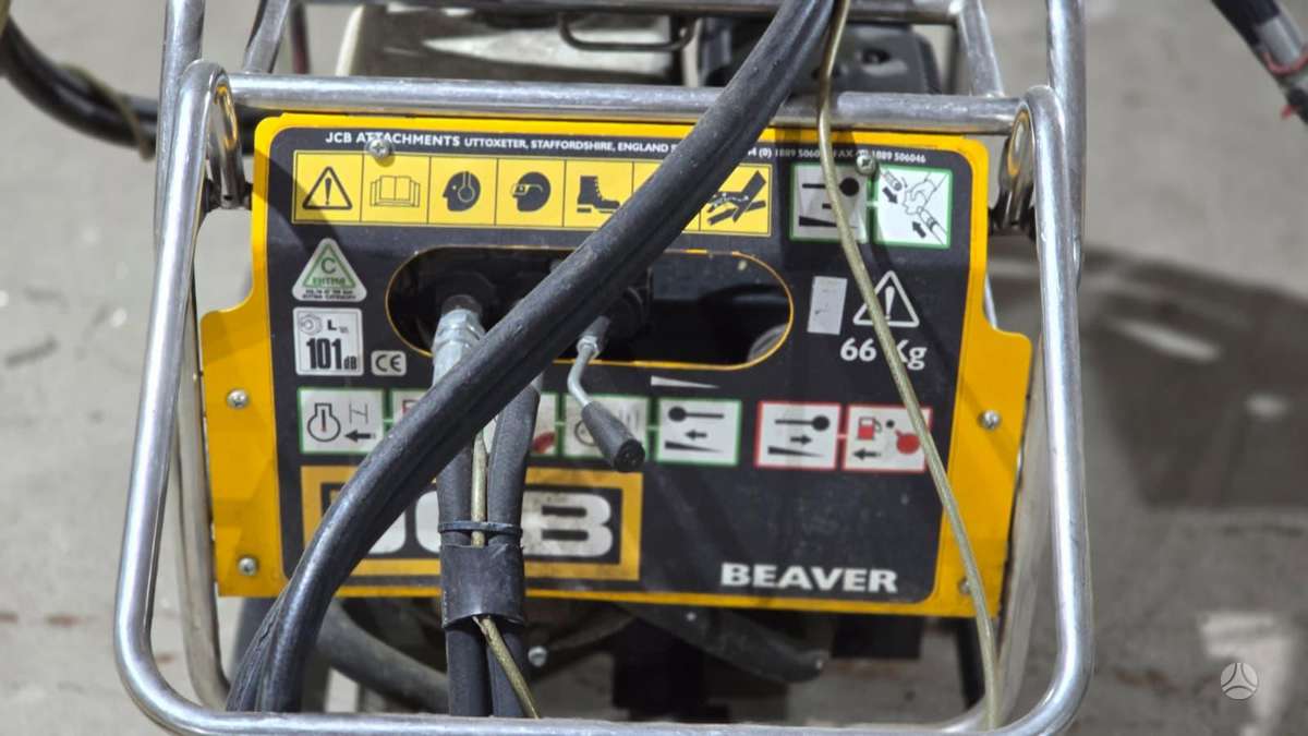 -Kita- Tornado Fiber Blower, gręžimo mašina