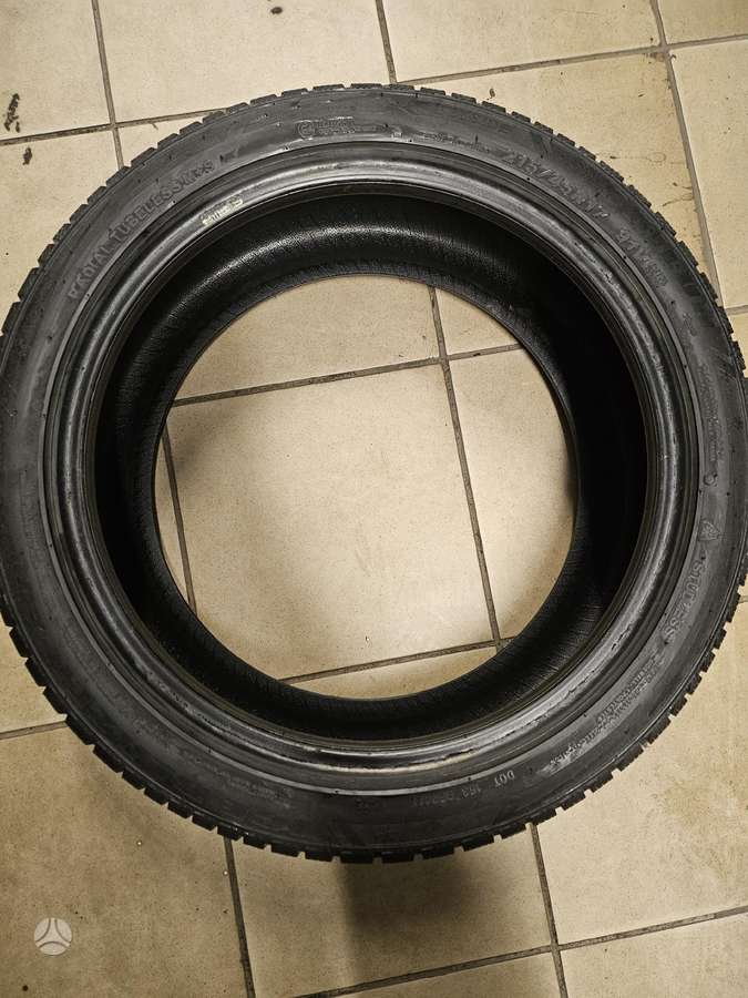 Sailun, winter 215/45 R17