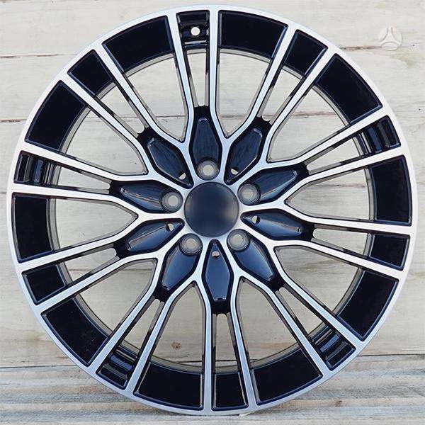 -Kita- H3330F, light alloy, R20