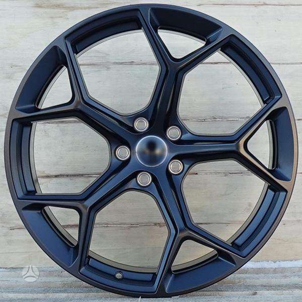 -Kita- H3206F, light alloy, R20