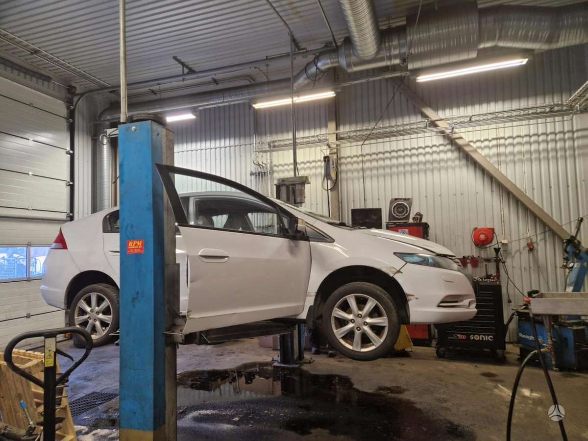 Honda Insight