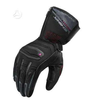 Shima Inverno moto pirštinės, туринг