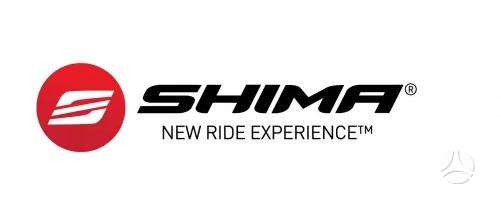 Shima Inverno moto pirštinės, туринг