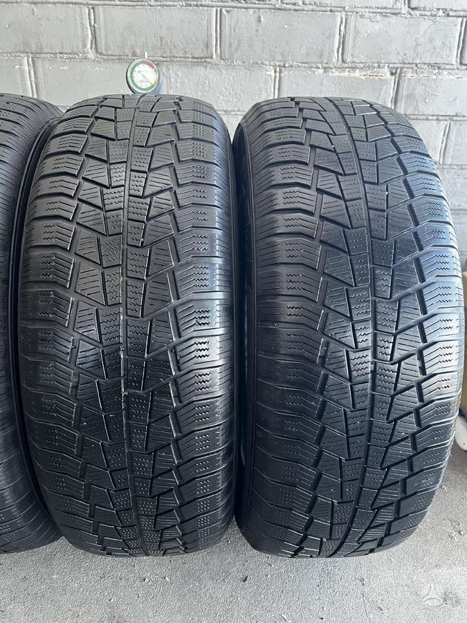 Viking Wintech, žieminės 235/65 R17