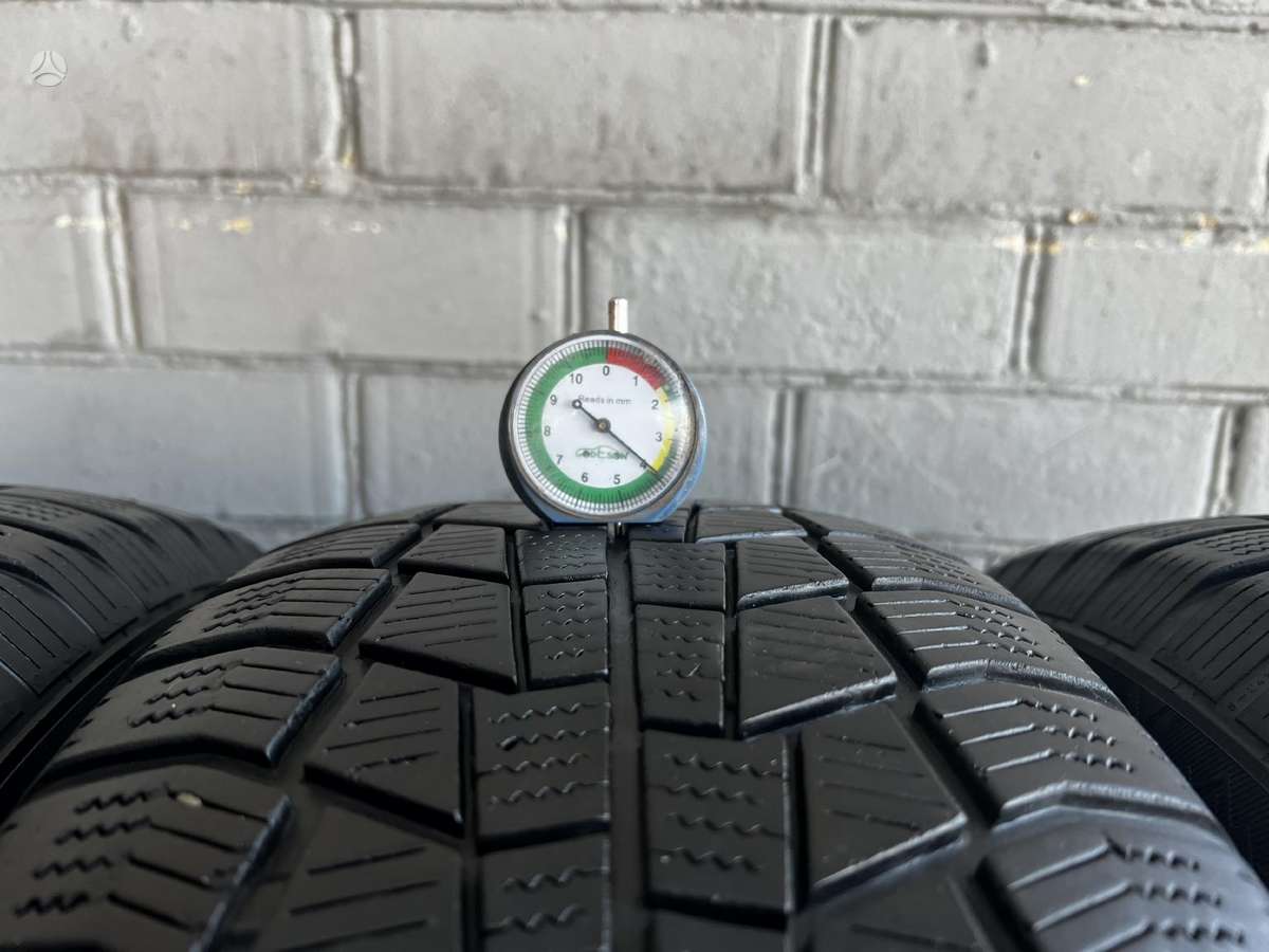 Viking Wintech, зимние 235/65 R17
