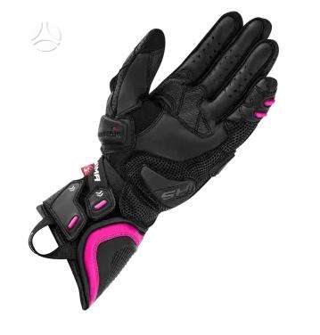 Shima RS-3 pink moto batai, спортивные