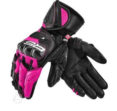Shima RS-3 pink moto batai, спортивные