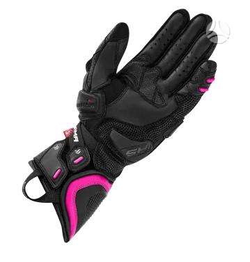 Shima RS-3 pink moto batai, sport