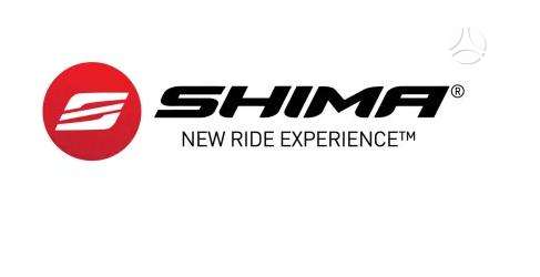 Shima RS-3 pink moto batai, sport