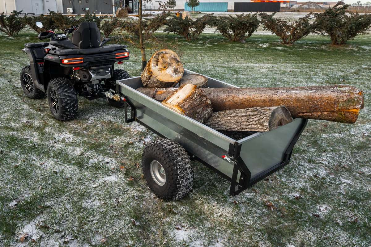 Goes TERROX 1000 Standart 1000cc, atv / quad