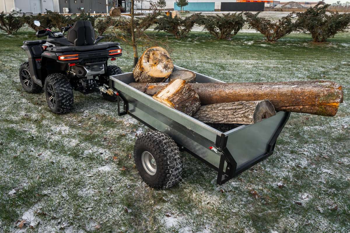 Goes TERROX 1000 Standart 1000cc, atv / quad