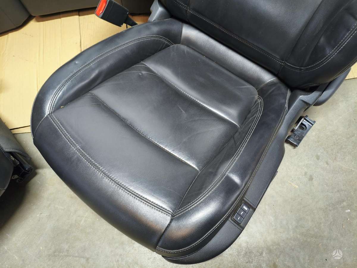 Buick Encore dalimis. id 70776