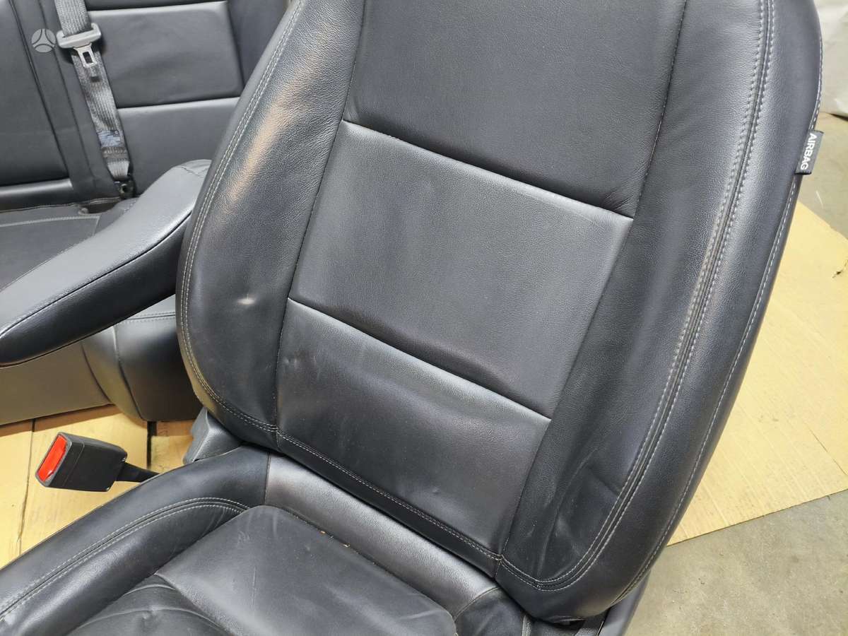 Buick Encore dalimis. id 70776