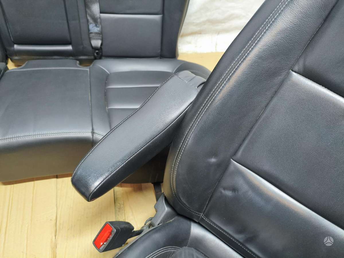 Buick Encore dalimis. id 70776