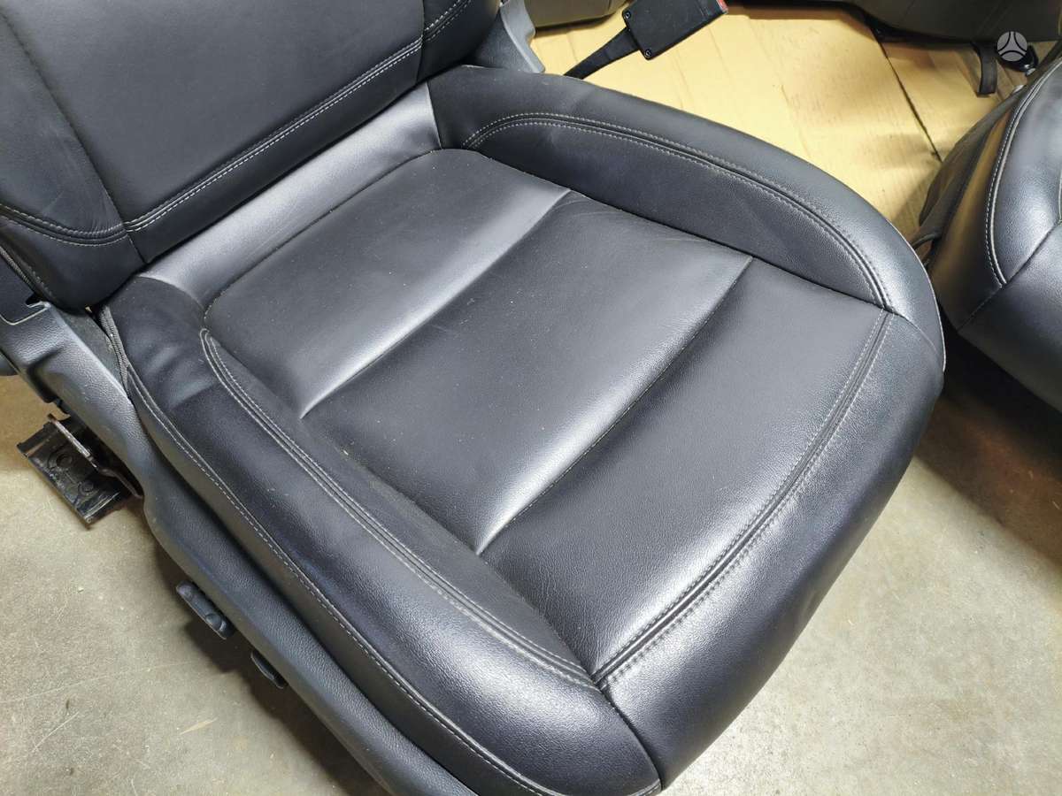 Buick Encore dalimis. id 70776