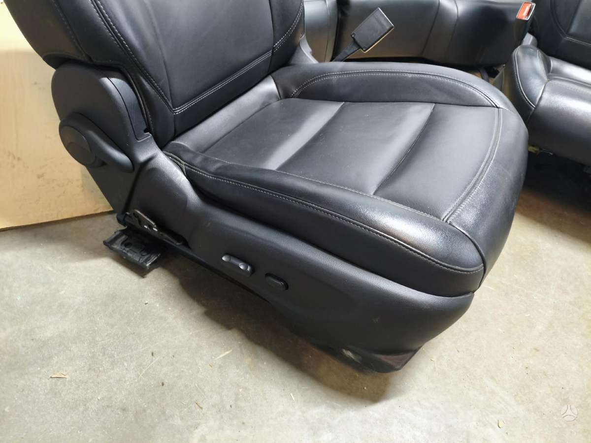 Buick Encore dalimis. id 70776