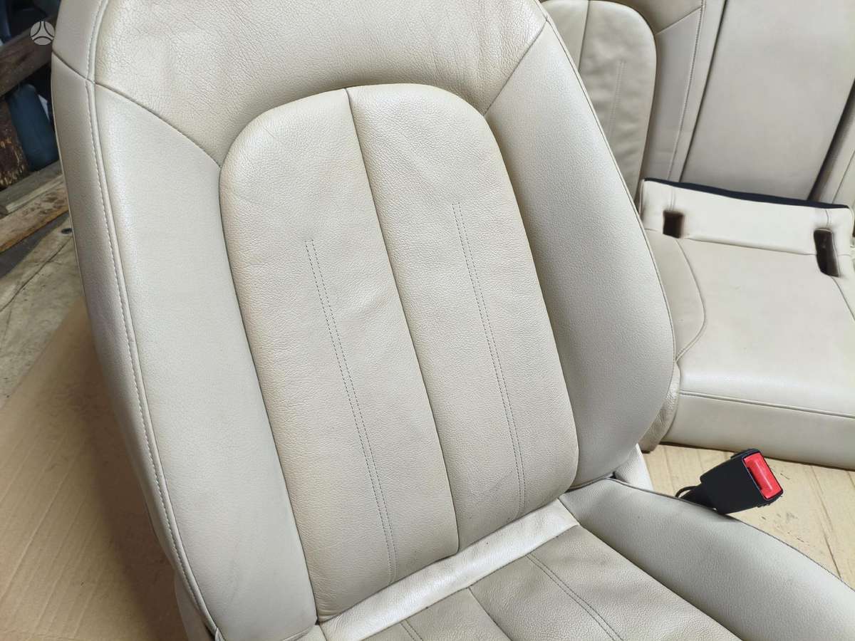 Audi A6 по частям. id 70775