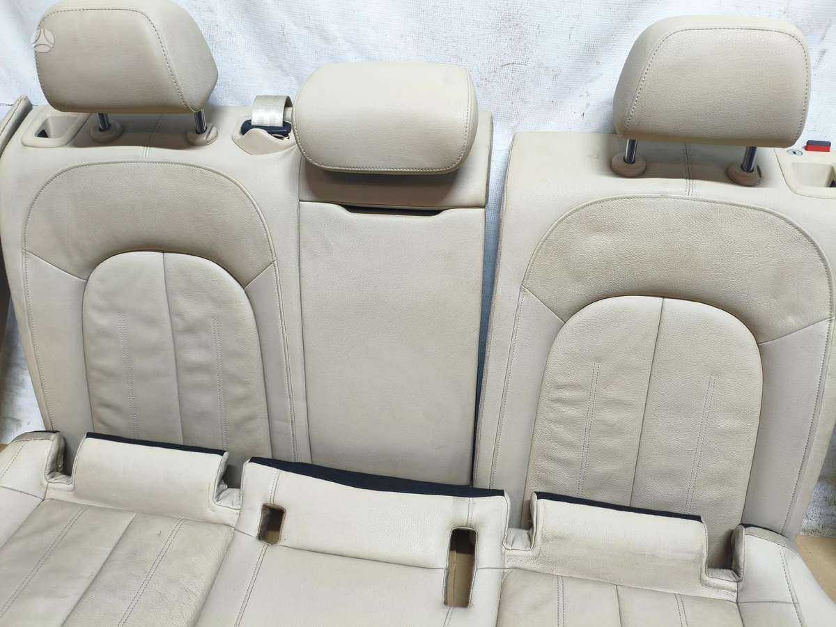 Audi A6 dalimis. id 70775