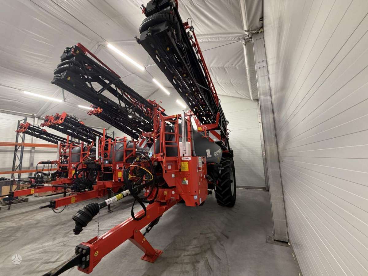 Maschio Campo 44 Isotronic, sprayers