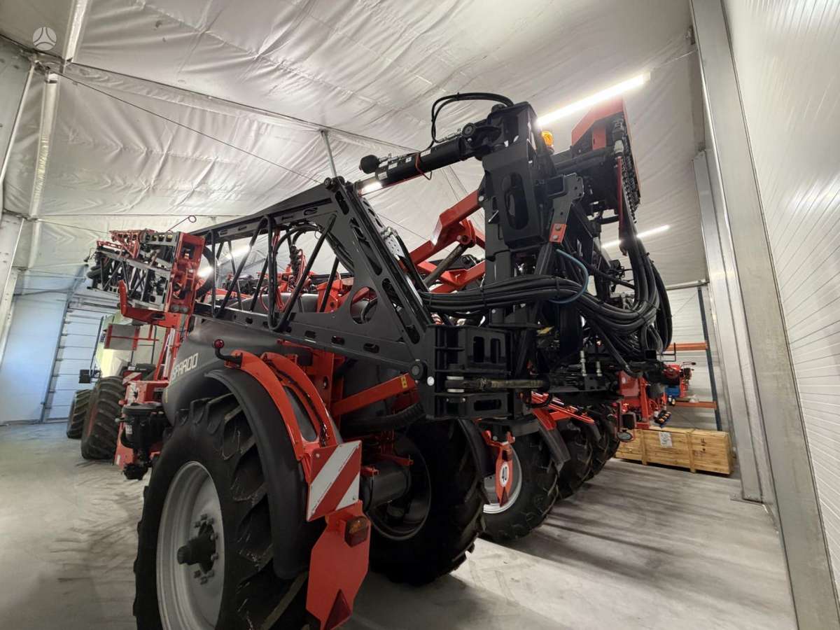 Maschio Campo 44 Isotronic, sprayers