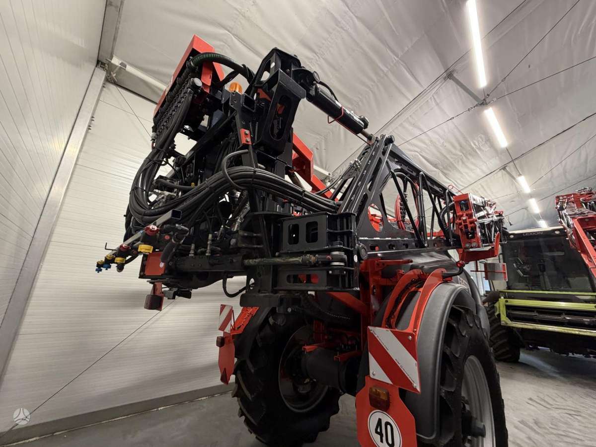 Maschio Campo 44 Isotronic, sprayers