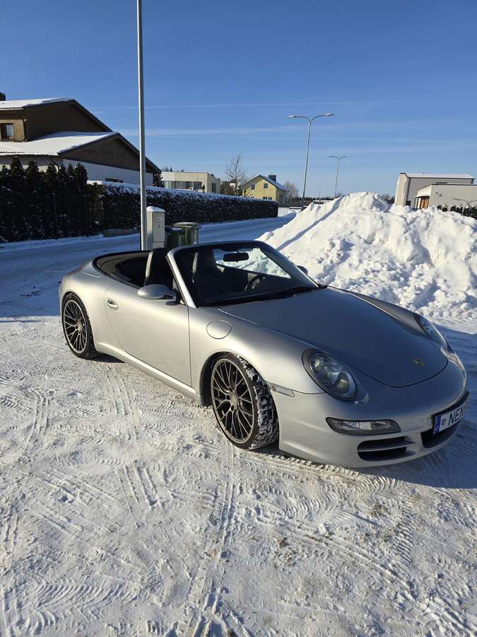 Porsche 911 - 10