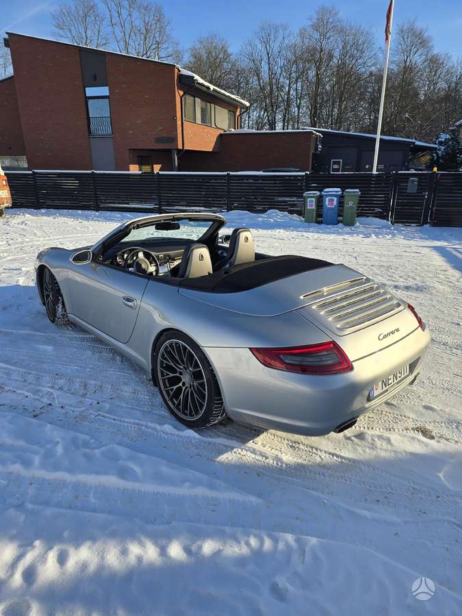 Porsche 911 - 11