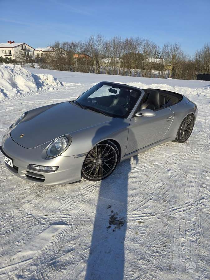 Porsche 911 - 12