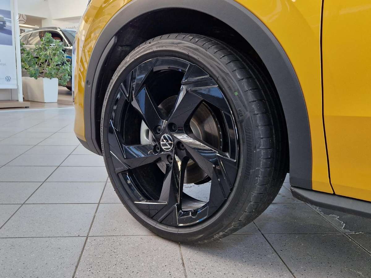 Volkswagen T-Roc - 6