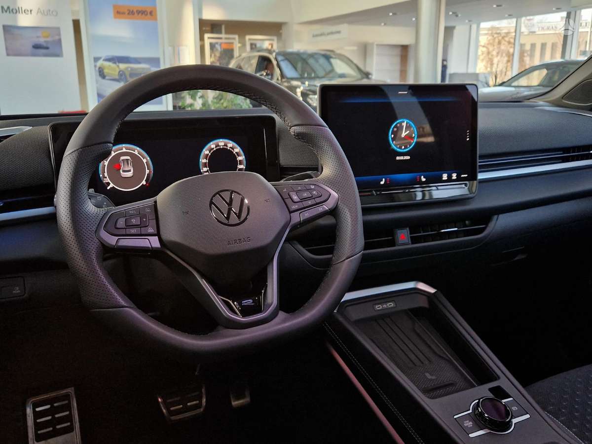 Volkswagen T-Roc - 10