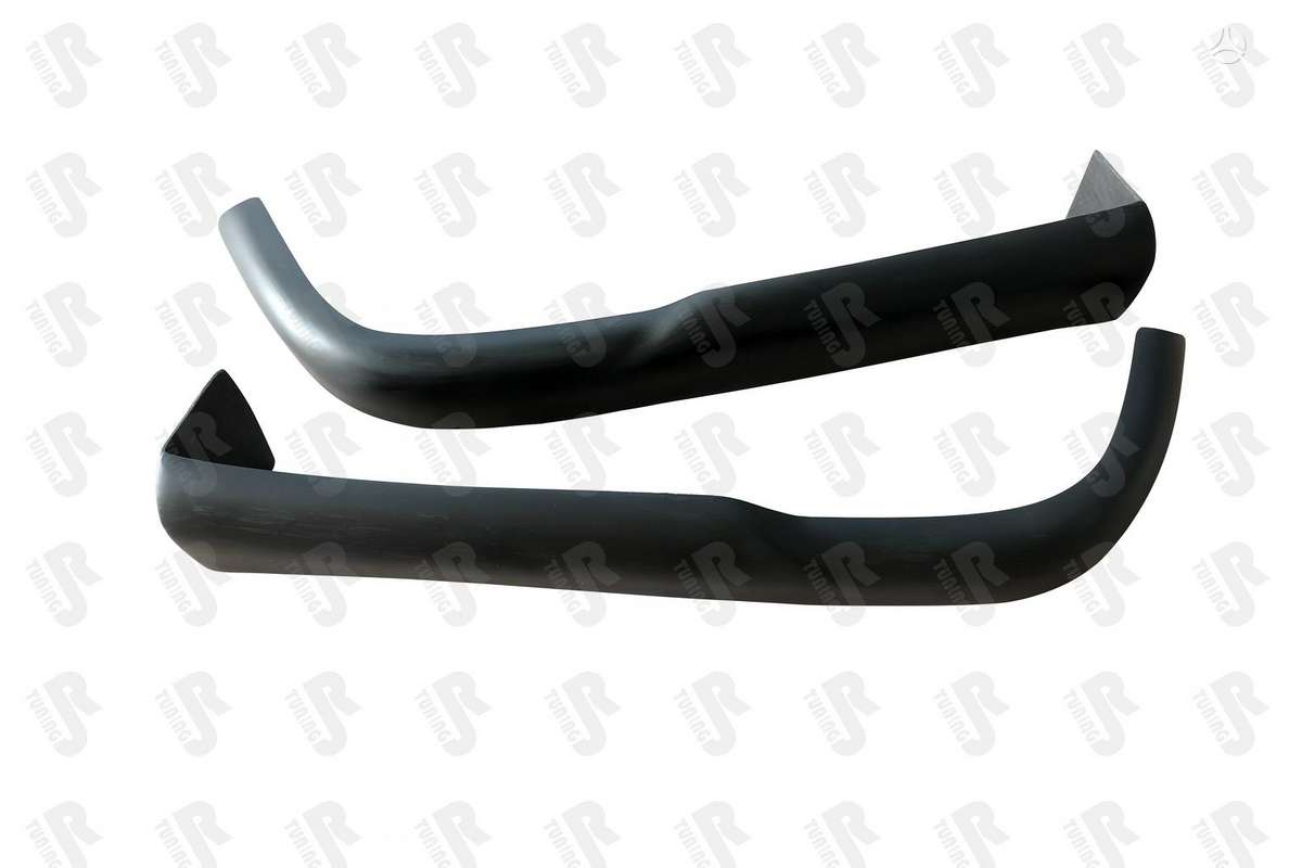 Volkswagen Transporter tuning parts