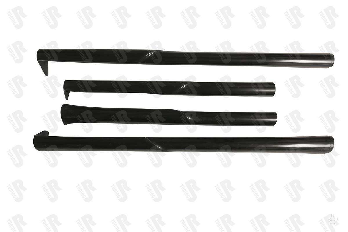Volkswagen Transporter tuning parts