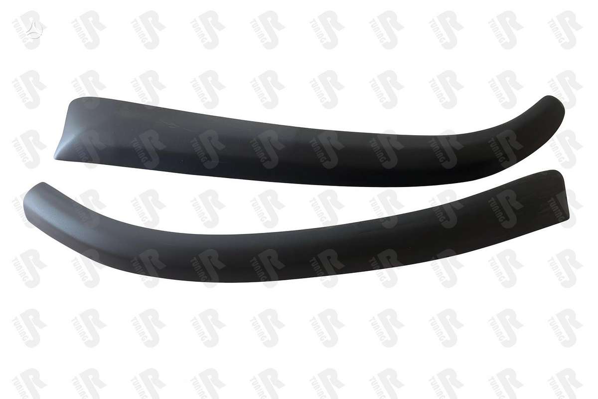 Volkswagen Transporter tuning parts