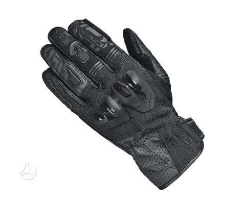 Held Sepang black moto pirštinės, туринг