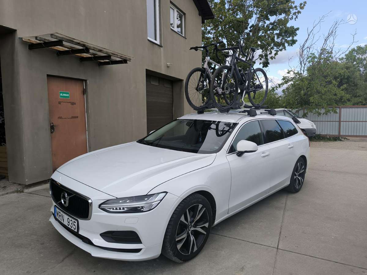 Volvo V90, 2.0 l., universalas