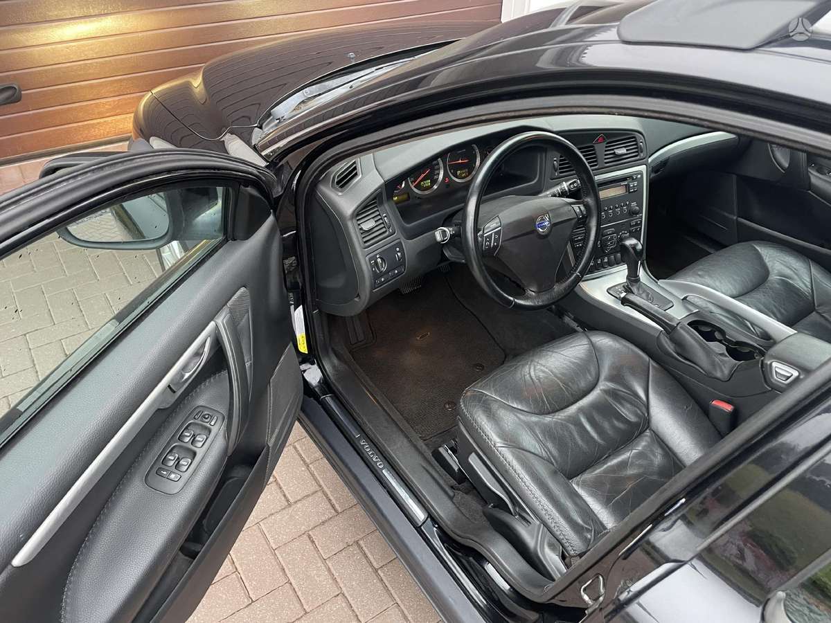 Volvo XC70 - 7