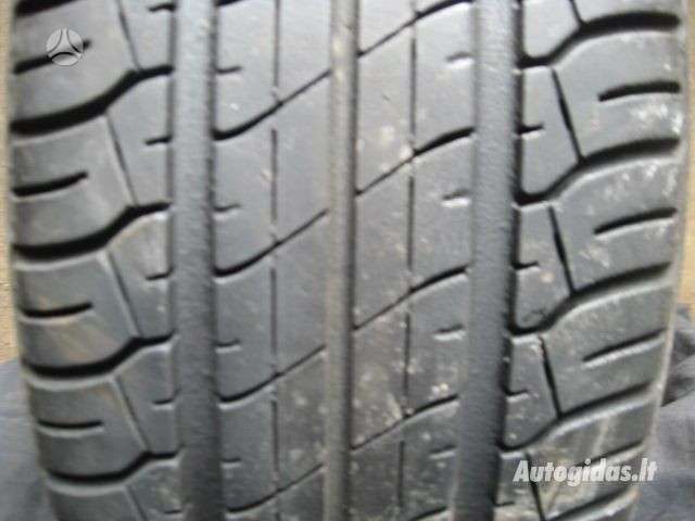 Continental (Daug zieminiu)Vasarines, winter 195/60 R16