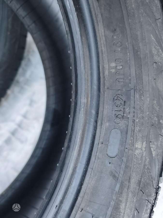 Nordman RS2 SUV, winter 215/60 R17
