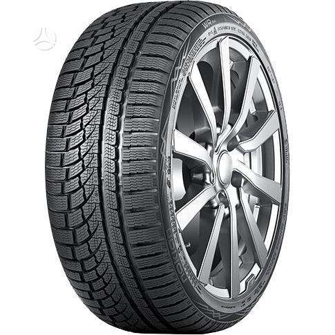 Nokian WR A4, winter 275/40 R19