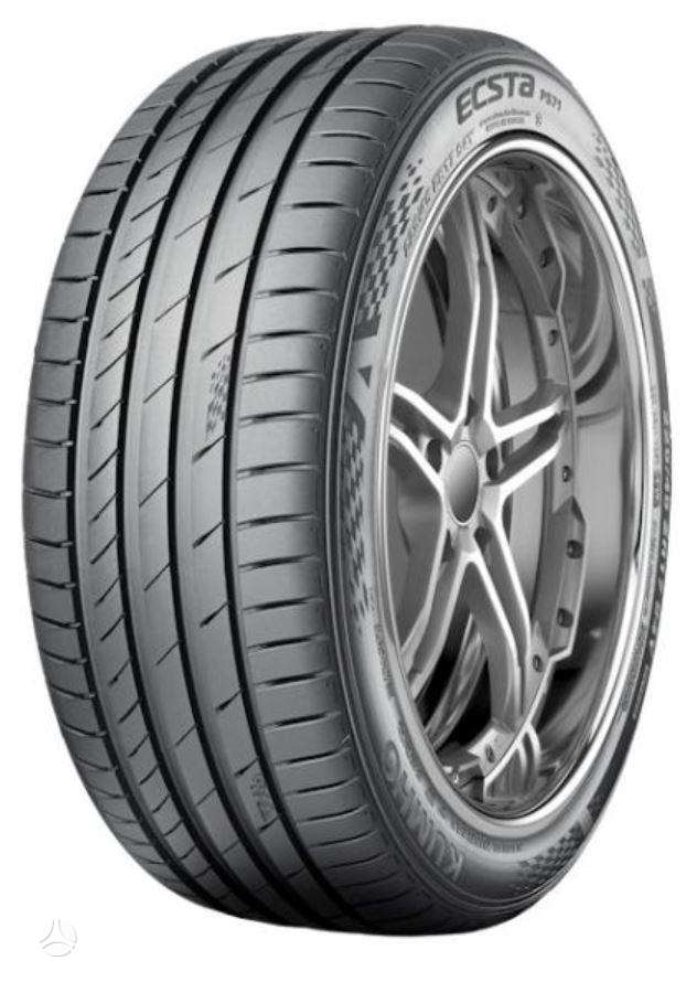 Kumho Ecsta PS71, summer 245/30 R19